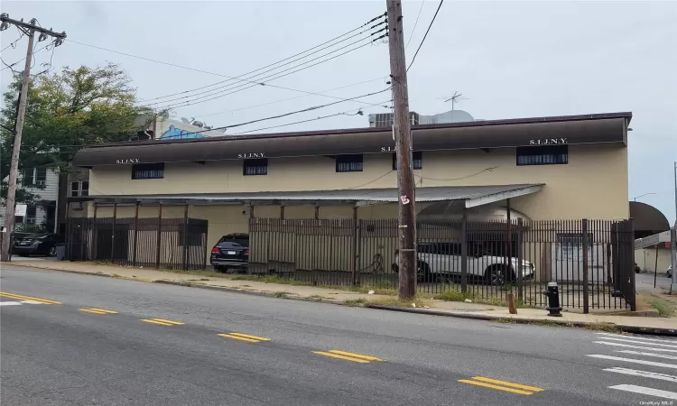 48-63 58th Street, Woodside, NY, ,Commercial Sale,For Sale,58th,3586236