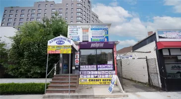 37-42 72nd Street, Jackson Heights, NY, ,Commercial Sale,For Sale,72nd,3586598