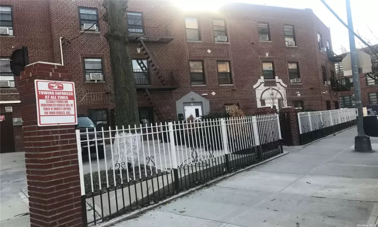 1774 Popham Avenue, Bronx, NY, ,Commercial Sale,For Sale,Popham,3587074