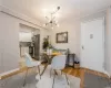 410 Broadway, Long Beach, NY, 1 Bedroom Bedrooms, 4 Rooms Rooms,1 BathroomBathrooms,Residential,For Sale,Broadway,3587242