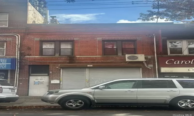 127-30 101st Avenue, Richmond Hill South, NY, ,Commercial Sale,For Sale,101st,3587245