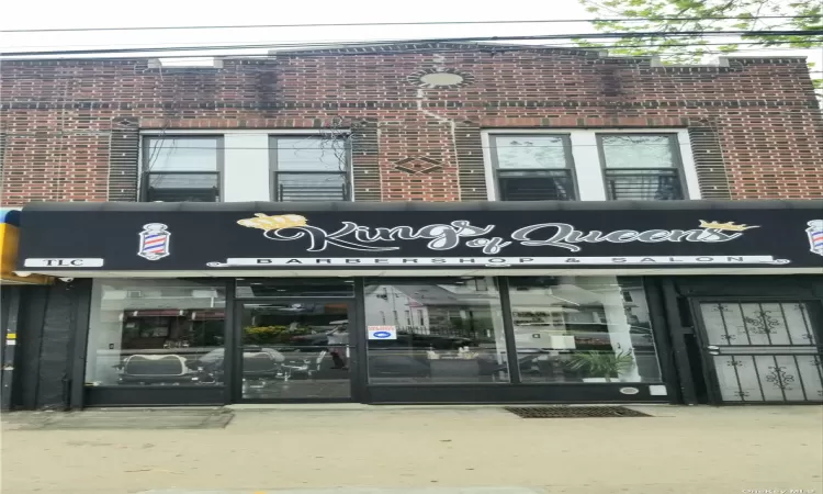 122-14 Sutphin Boulevard, Jamaica, NY, ,Commercial Sale,For Sale,Sutphin,3587896