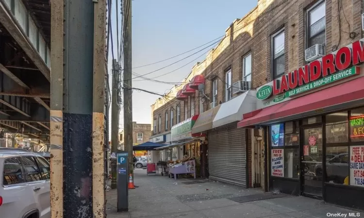 107-07 Liberty Avenue, Ozone Park, NY, ,Commercial Sale,For Sale,Liberty,3587879