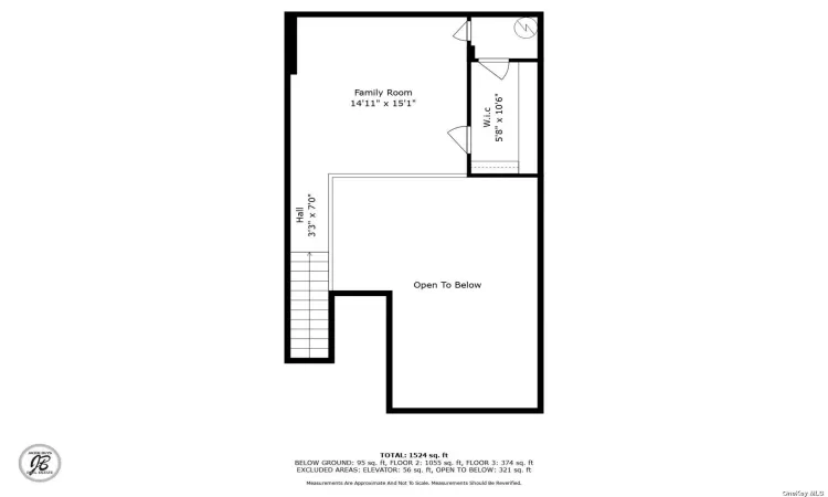 69 Spring Drive, Seaford, NY, 2 Bedrooms Bedrooms, 6 Rooms Rooms,2 BathroomsBathrooms,Residential,For Sale,Spring,3588102