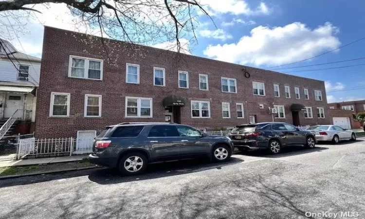 1110 Lydig Ave Avenue, Bronx, NY, ,Commercial Sale,For Sale,Lydig Ave,3588194