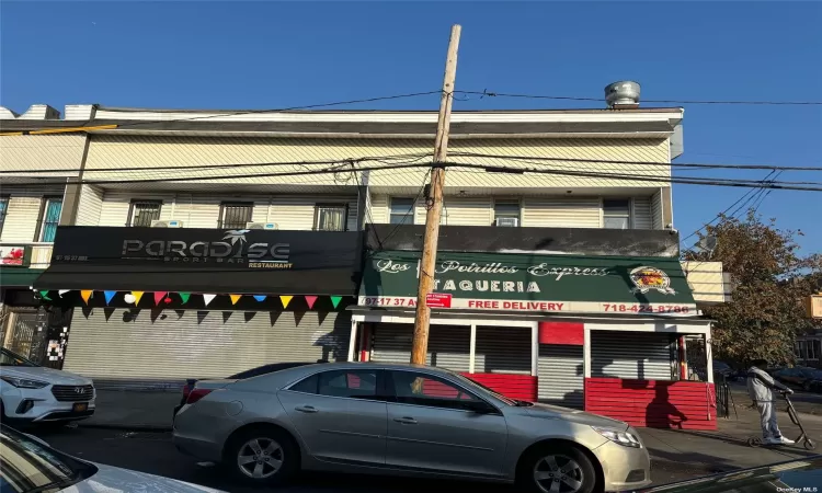 97-17 37th Avenue, Corona, NY, ,Commercial Sale,For Sale,37th,3588172