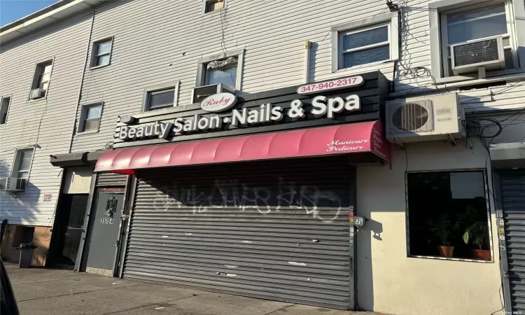 97-17 37th Avenue, Corona, NY, ,Commercial Sale,For Sale,37th,3588172