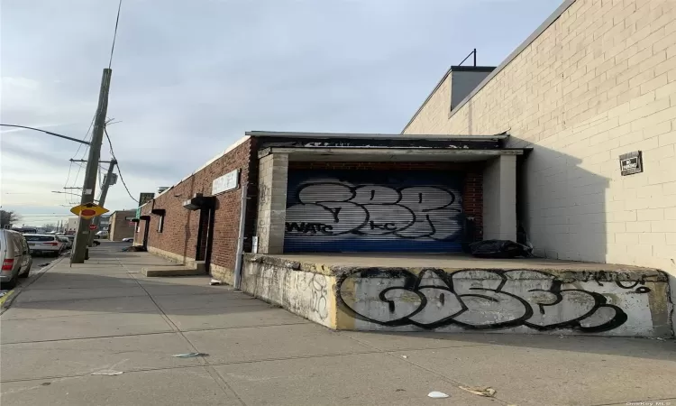 147-45 182nd Street, Springfield Gardens, NY, ,Commercial Sale,For Sale,182nd,3588222