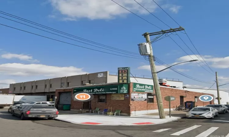 147-45 182nd Street, Springfield Gardens, NY, ,Commercial Sale,For Sale,182nd,3588222