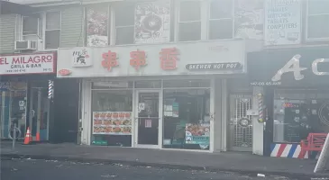 147-10 45th Avenue, Flushing, NY, ,Business Opportunity,For Sale,45th,3588225