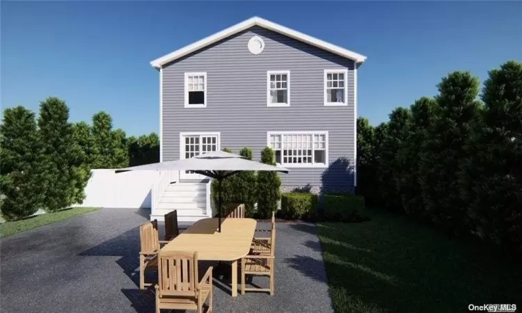 3544 Kings Highway, Oceanside, NY, 4 Bedrooms Bedrooms, 8 Rooms Rooms,2 BathroomsBathrooms,Residential,For Sale,Kings,3555684