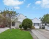 207 Franklin Boulevard, Long Beach, NY, 4 Bedrooms Bedrooms, 8 Rooms Rooms,2 BathroomsBathrooms,Residential Lease,For Rent,Franklin,3585108