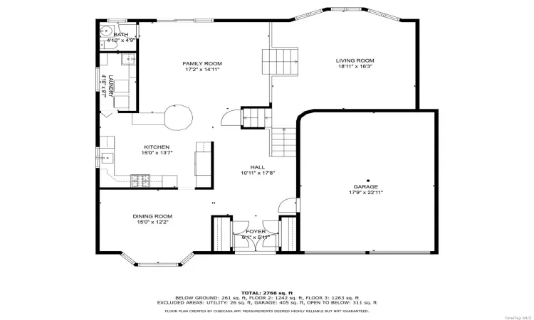 3074 Susan Road, Bellmore, NY, 4 Bedrooms Bedrooms, 8 Rooms Rooms,2 BathroomsBathrooms,Residential,For Sale,Susan,3588273