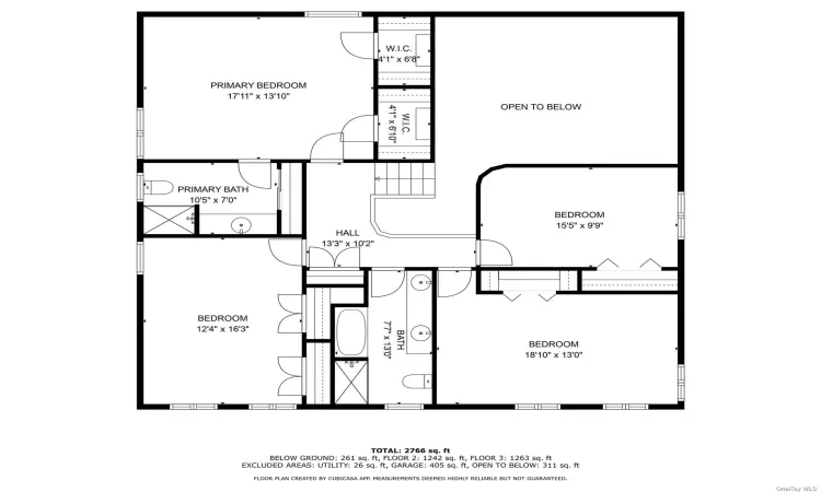 3074 Susan Road, Bellmore, NY, 4 Bedrooms Bedrooms, 8 Rooms Rooms,2 BathroomsBathrooms,Residential,For Sale,Susan,3588273