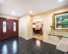 Large Foyer