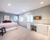 Large Family Bedrooms