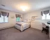 Large Bedrooms