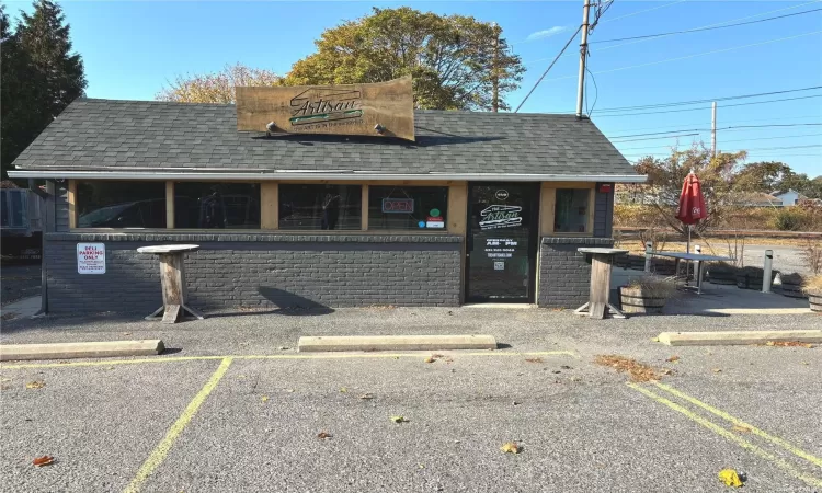 140 River Avenue, Patchogue, NY, ,Business Opportunity,For Sale,River,3588620