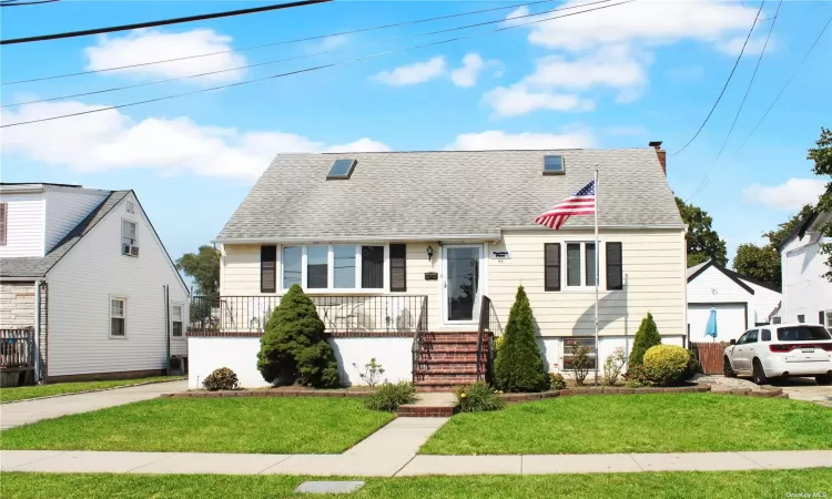 55 Land Place, Oceanside, NY, 4 Bedrooms Bedrooms, 7 Rooms Rooms,3 BathroomsBathrooms,Residential,For Sale,Land,3580132