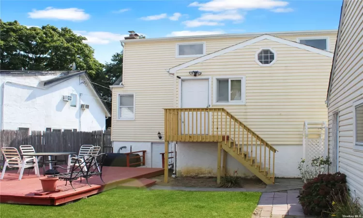 55 Land Place, Oceanside, NY, 4 Bedrooms Bedrooms, 7 Rooms Rooms,3 BathroomsBathrooms,Residential,For Sale,Land,3580132