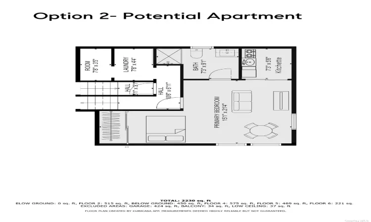 2302 Hampton Avenue, Seaford, NY, 4 Bedrooms Bedrooms, 8 Rooms Rooms,3 BathroomsBathrooms,Residential,For Sale,Hampton,3588593