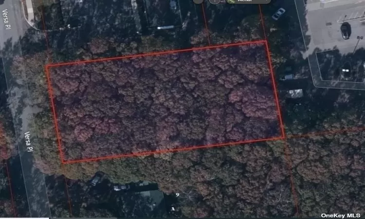 Vacant Lot Versa Place, Shirley, NY, ,Land,For Sale,Versa,3588838