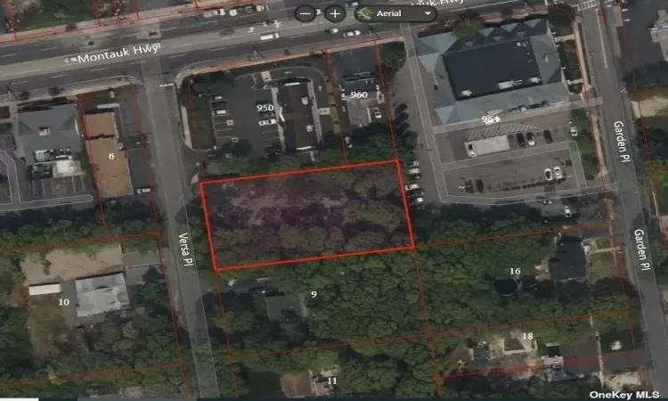 Vacant Lot Versa Place, Shirley, NY, ,Land,For Sale,Versa,3588838