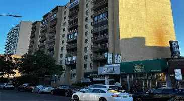 87-08 Justice Avenue, Elmhurst, NY, ,Commercial Sale,For Sale,Justice,3589030