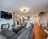 75 Broadway, Long Beach, NY, 2 Bedrooms Bedrooms, 3 Rooms Rooms,2 BathroomsBathrooms,Residential,For Sale,Broadway,3563831