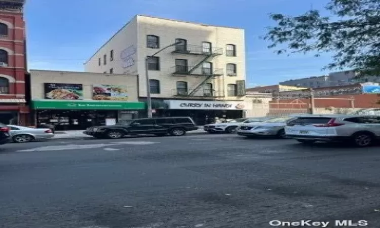 443 Bushwick Avenue, Bushwick, NY, ,Commercial Sale,For Sale,Bushwick,3580869