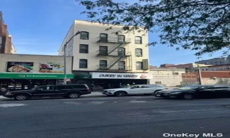 443 Bushwick Avenue, Bushwick, NY, ,Commercial Sale,For Sale,Bushwick,3580869