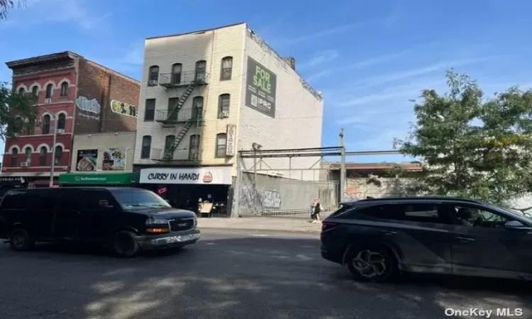 443 Bushwick Avenue, Bushwick, NY, ,Commercial Sale,For Sale,Bushwick,3580869