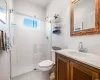 1st Floor Guest Bath