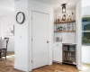 Pantry / Bar