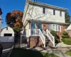 1717 Horatio Avenue, Merrick, NY, 2 Bedrooms Bedrooms, 4 Rooms Rooms,1 BathroomBathrooms,Residential Lease,For Rent,Horatio,3589102