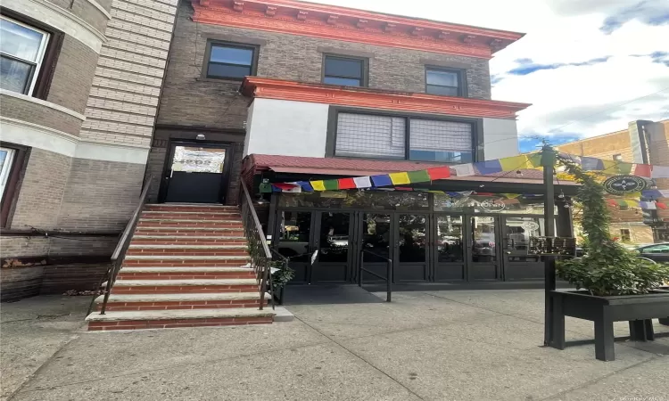 1202 Cortelyou Road, Kensington (brooklyn), NY, ,Commercial Sale,For Sale,Cortelyou,3589228