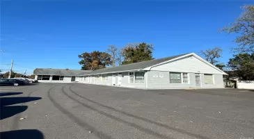 1703A Merrick Avenue, Merrick, NY, ,Commercial Lease,For Rent,Merrick,3589274