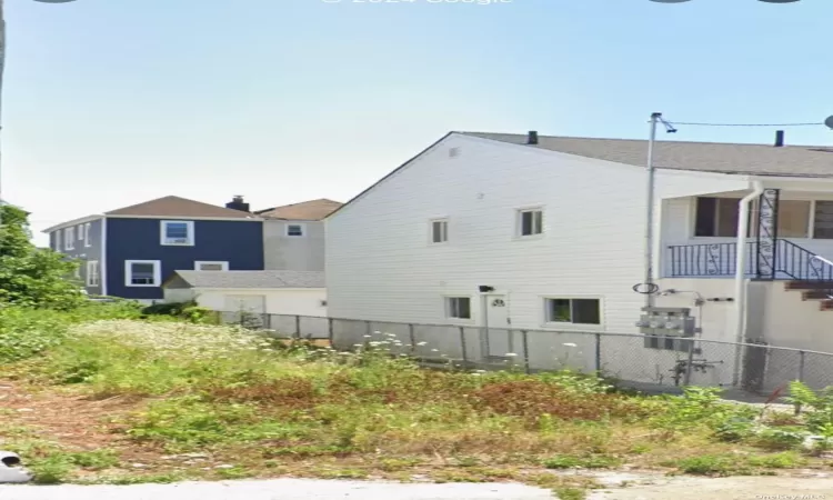 69-31 Hillmeyer Ave, Arverne, NY, ,Land,For Sale,Hillmeyer Ave,3589285