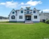 42 Waterview Avenue, Massapequa, NY, 5 Bedrooms Bedrooms, 15 Rooms Rooms,4 BathroomsBathrooms,Residential,For Sale,Waterview,3586674