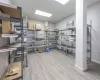 Package Room Under Video Surveillance