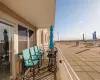 Direct Ocean Views From the Terrace and Unit