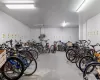 Bike Storage