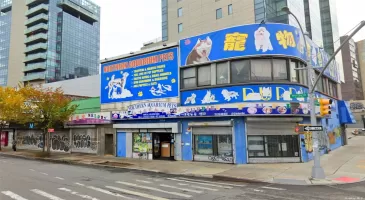 135-02-08 Northern Blvd, Flushing, NY, ,Commercial Sale,For Sale,Northern Blvd,3589348