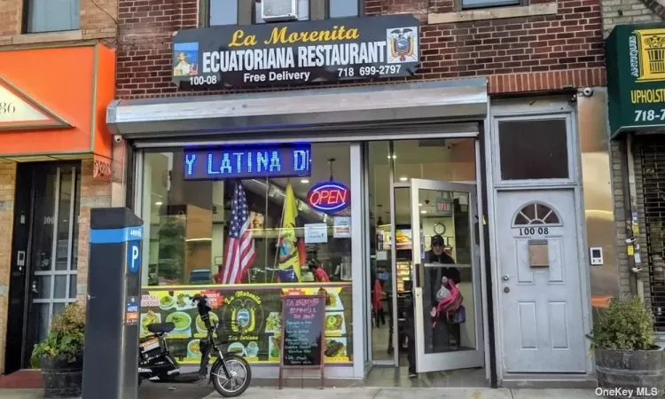 100-08 Northern Boulevard, Corona, NY, ,Commercial Sale,For Sale,Northern,3586737