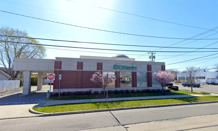 2150 Merrick Rd, Merrick, NY, ,Commercial Sale,For Sale,Merrick Rd,3586921