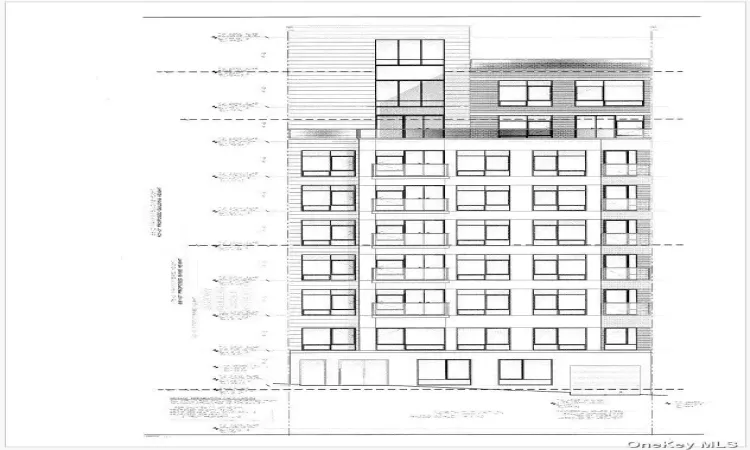 177-06 Wexford Terrace, Jamaica, NY, ,Land,For Sale,Wexford,3589481