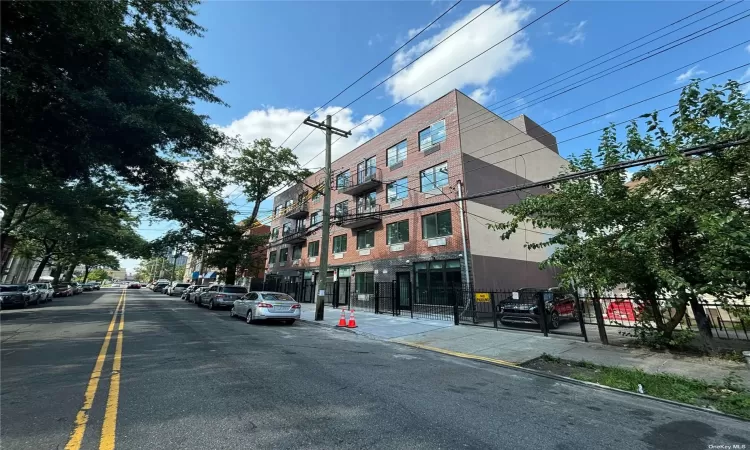 106-29 Guy R Brewer Boulevard, Jamaica, NY, ,Commercial Sale,For Sale,Guy R Brewer,3589490