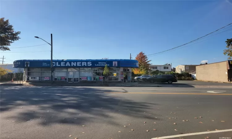 25 Nassau Boulevard, West Hempstead, NY, ,Commercial Sale,For Sale,Nassau,3587525