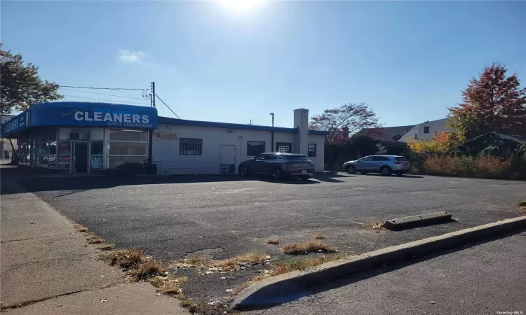 25 Nassau Boulevard, West Hempstead, NY, ,Commercial Sale,For Sale,Nassau,3587525