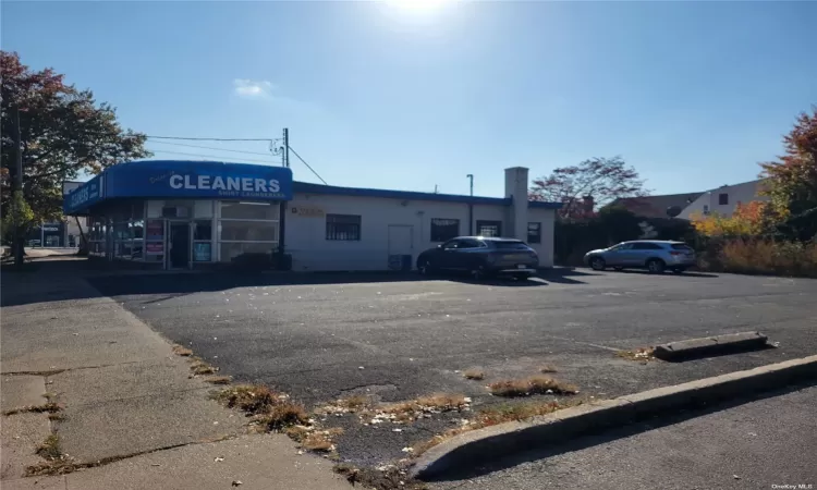 25 Nassau Boulevard, West Hempstead, NY, ,Commercial Sale,For Sale,Nassau,3587525